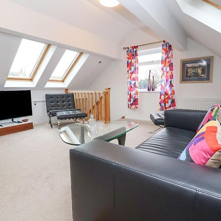 Dragon'S Den Apartment Chester Luaran gambar