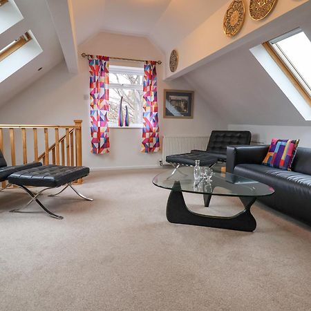 Dragon'S Den Apartment Chester Luaran gambar