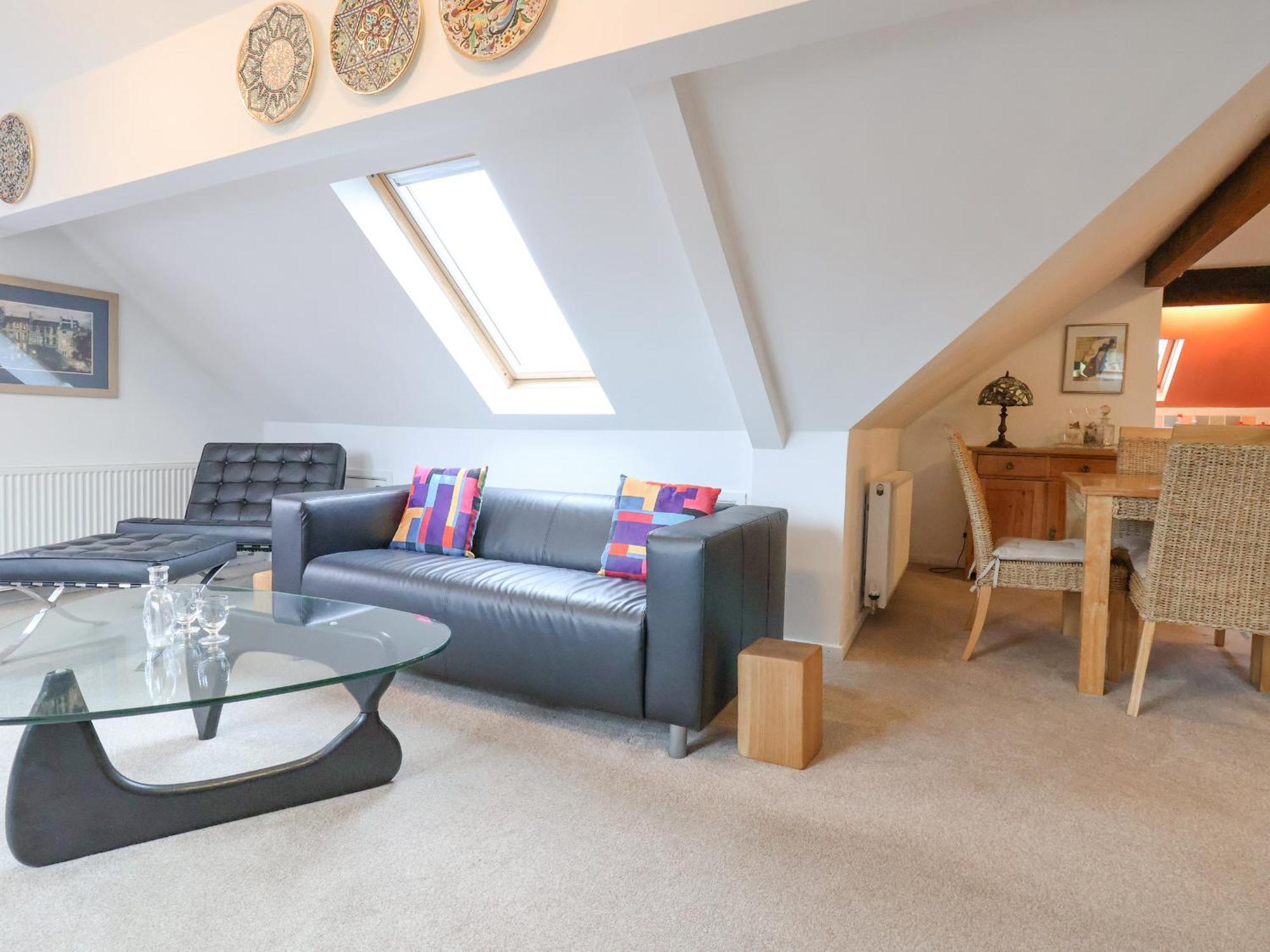 Dragon'S Den Apartment Chester Luaran gambar