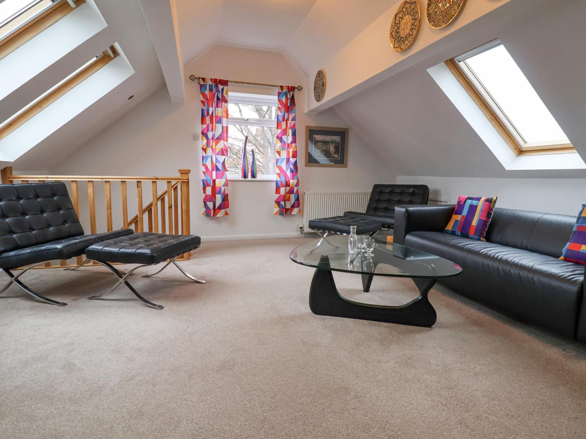 Dragon'S Den Apartment Chester Luaran gambar