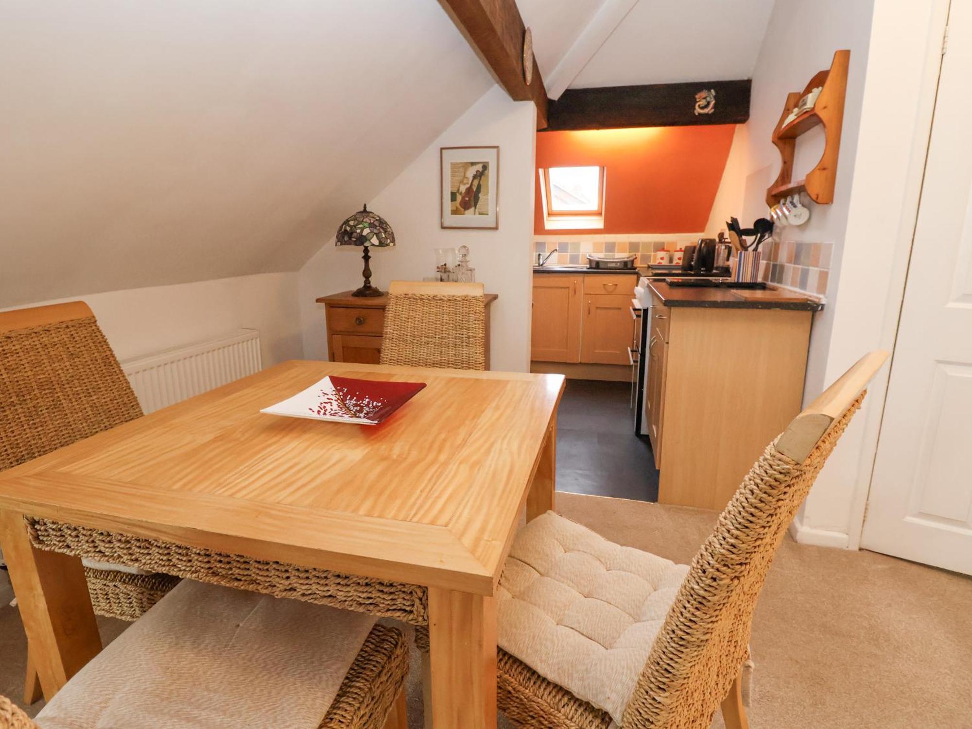 Dragon'S Den Apartment Chester Luaran gambar