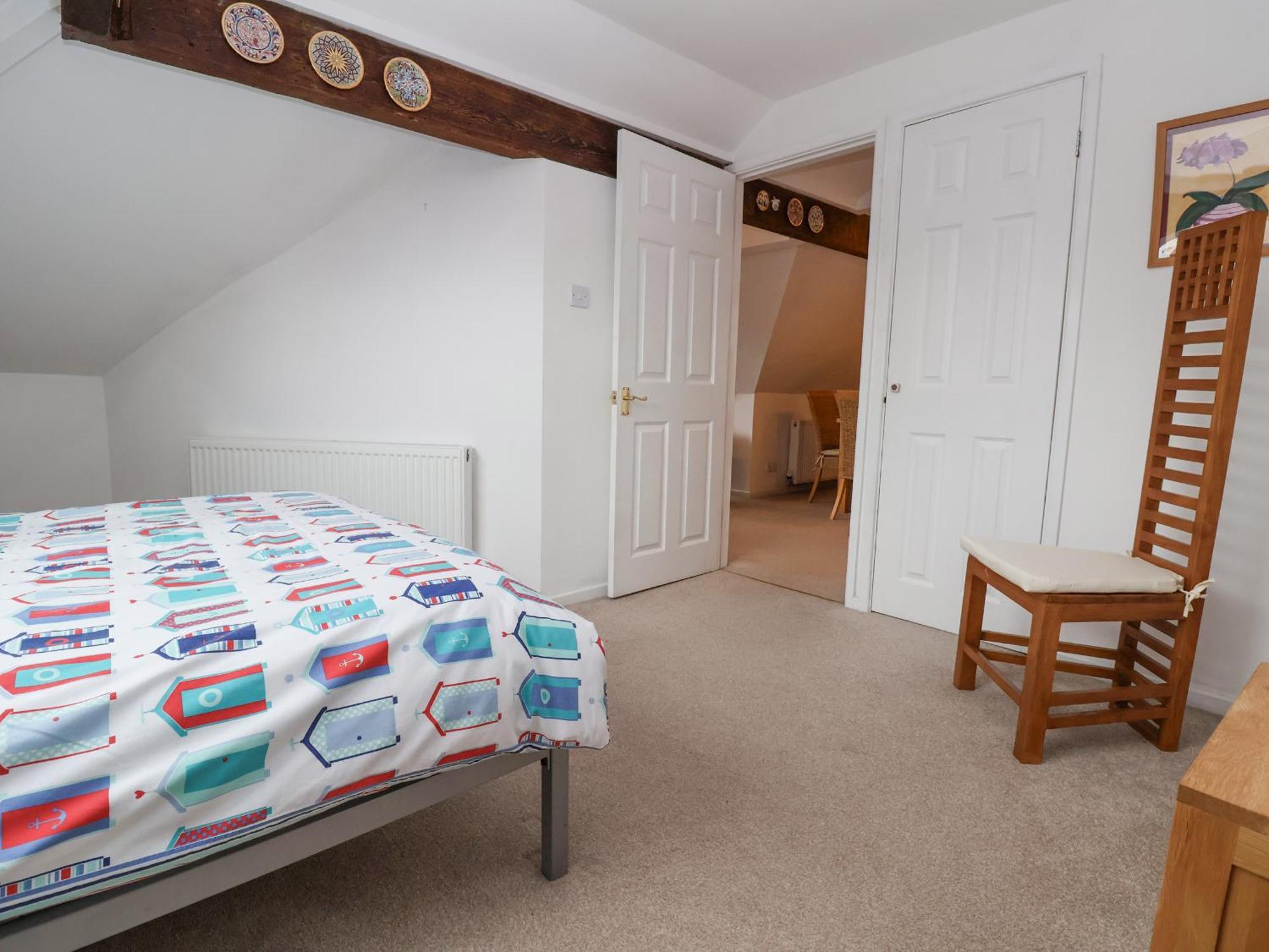 Dragon'S Den Apartment Chester Luaran gambar