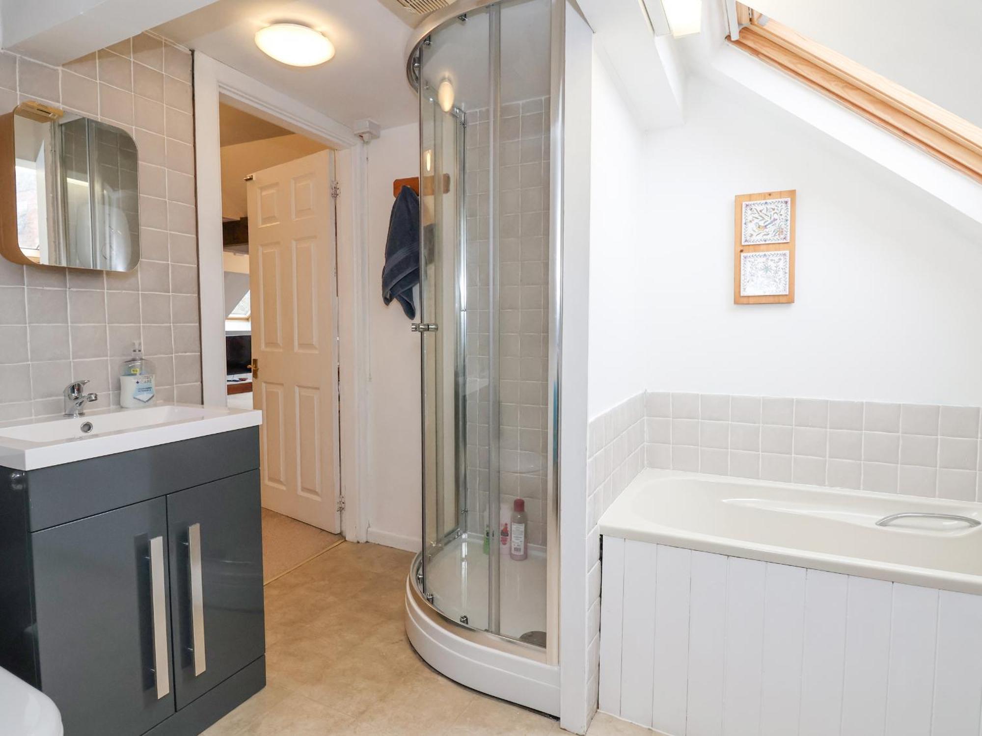 Dragon'S Den Apartment Chester Luaran gambar
