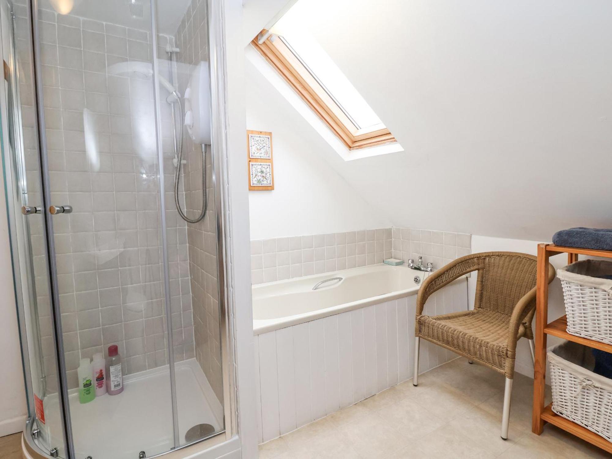 Dragon'S Den Apartment Chester Luaran gambar