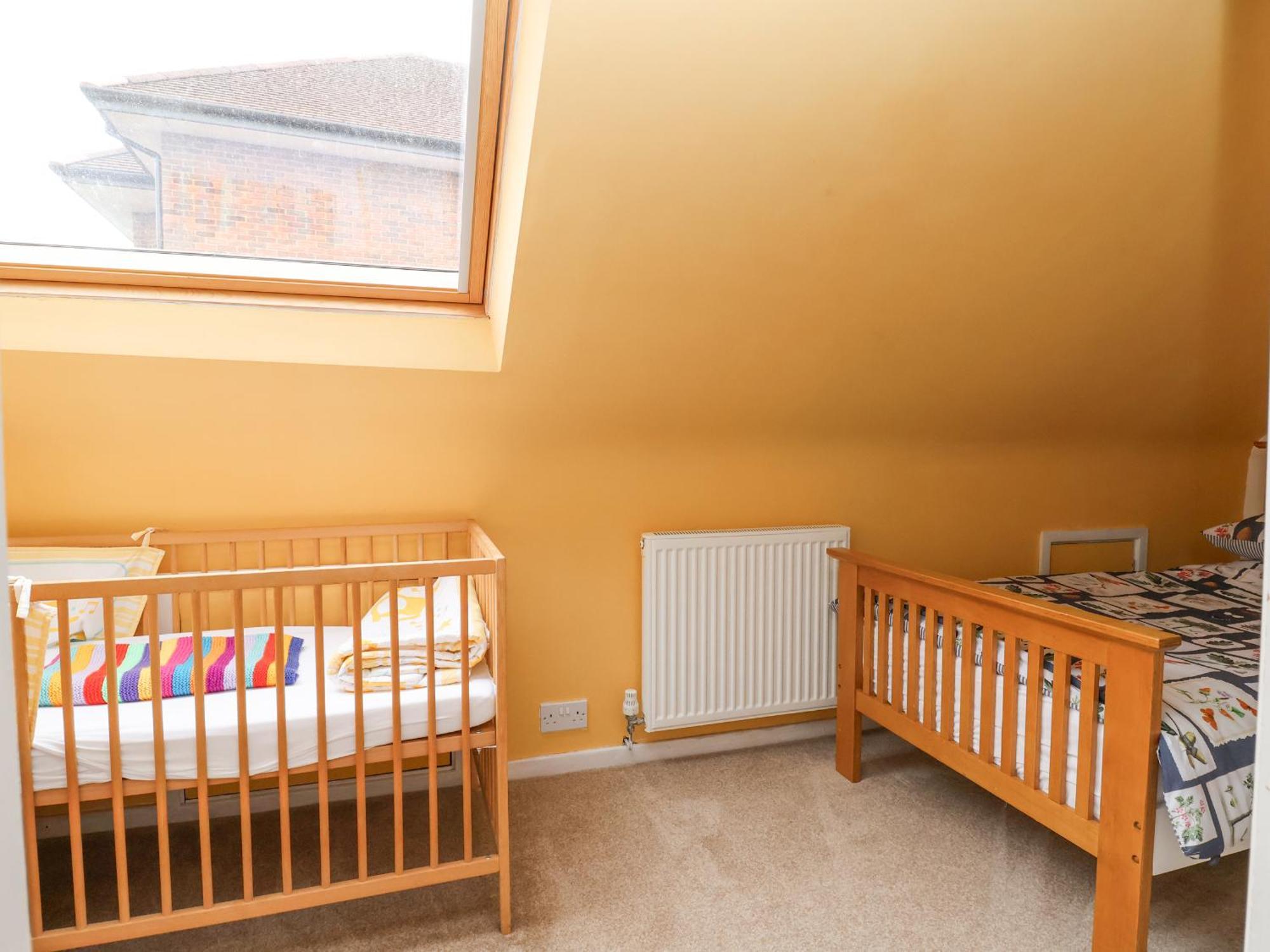 Dragon'S Den Apartment Chester Luaran gambar