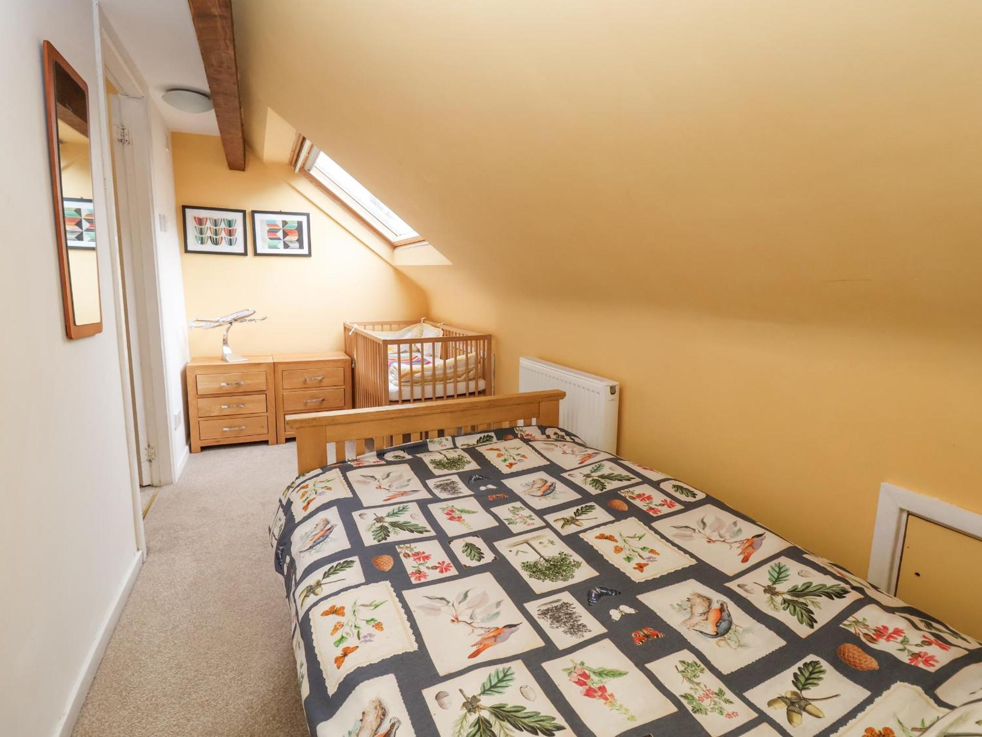 Dragon'S Den Apartment Chester Luaran gambar
