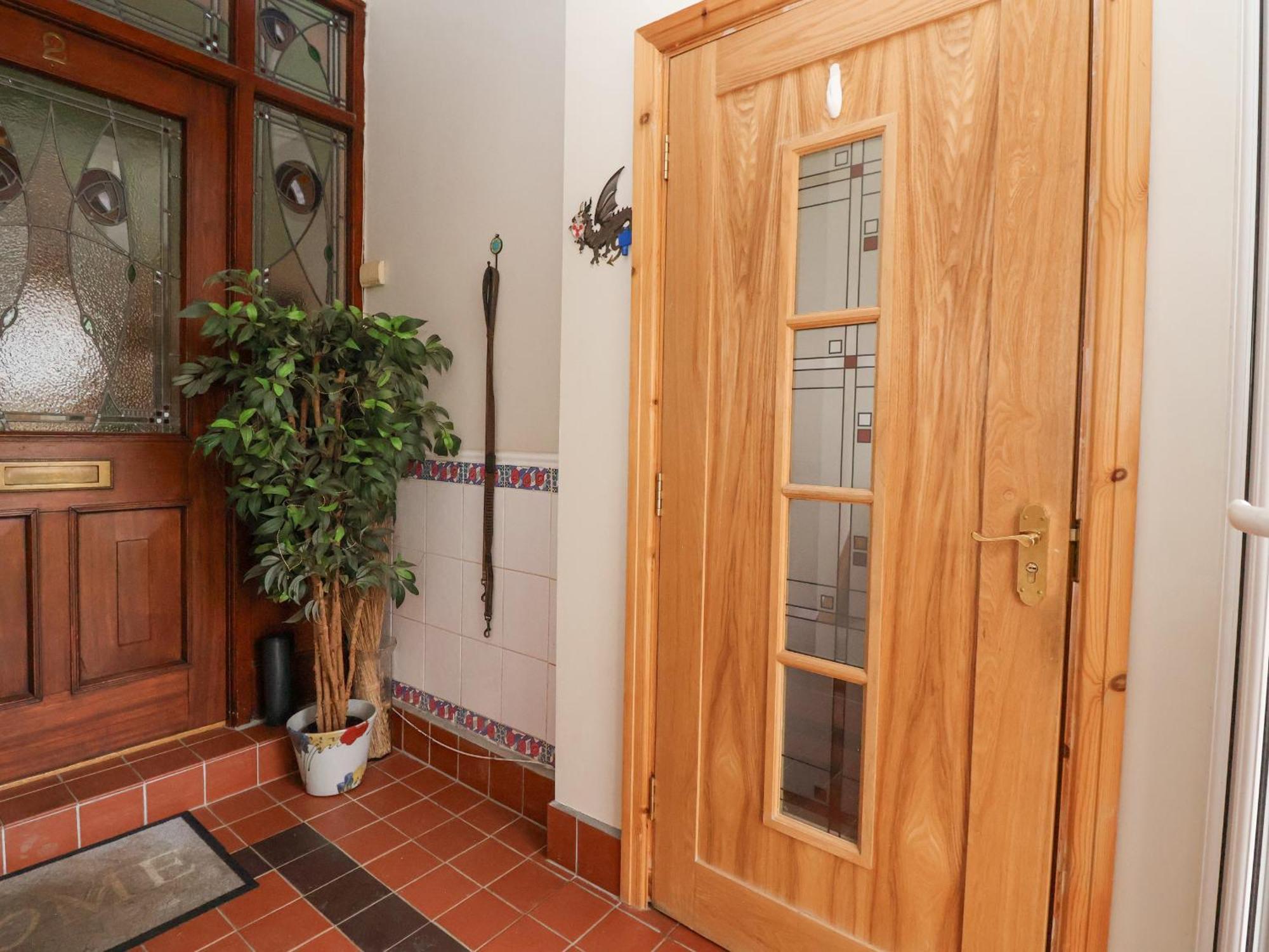 Dragon'S Den Apartment Chester Luaran gambar