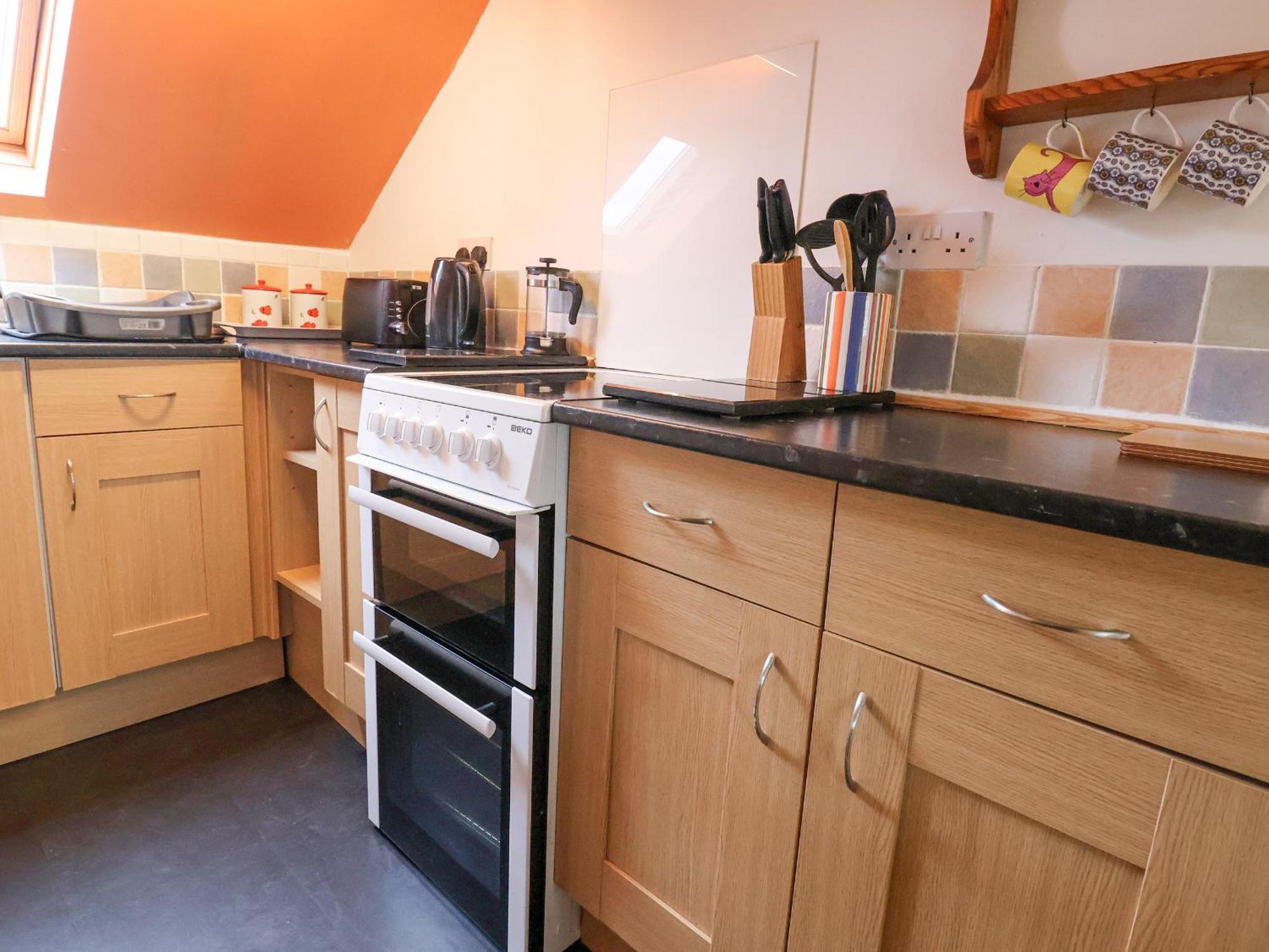 Dragon'S Den Apartment Chester Luaran gambar