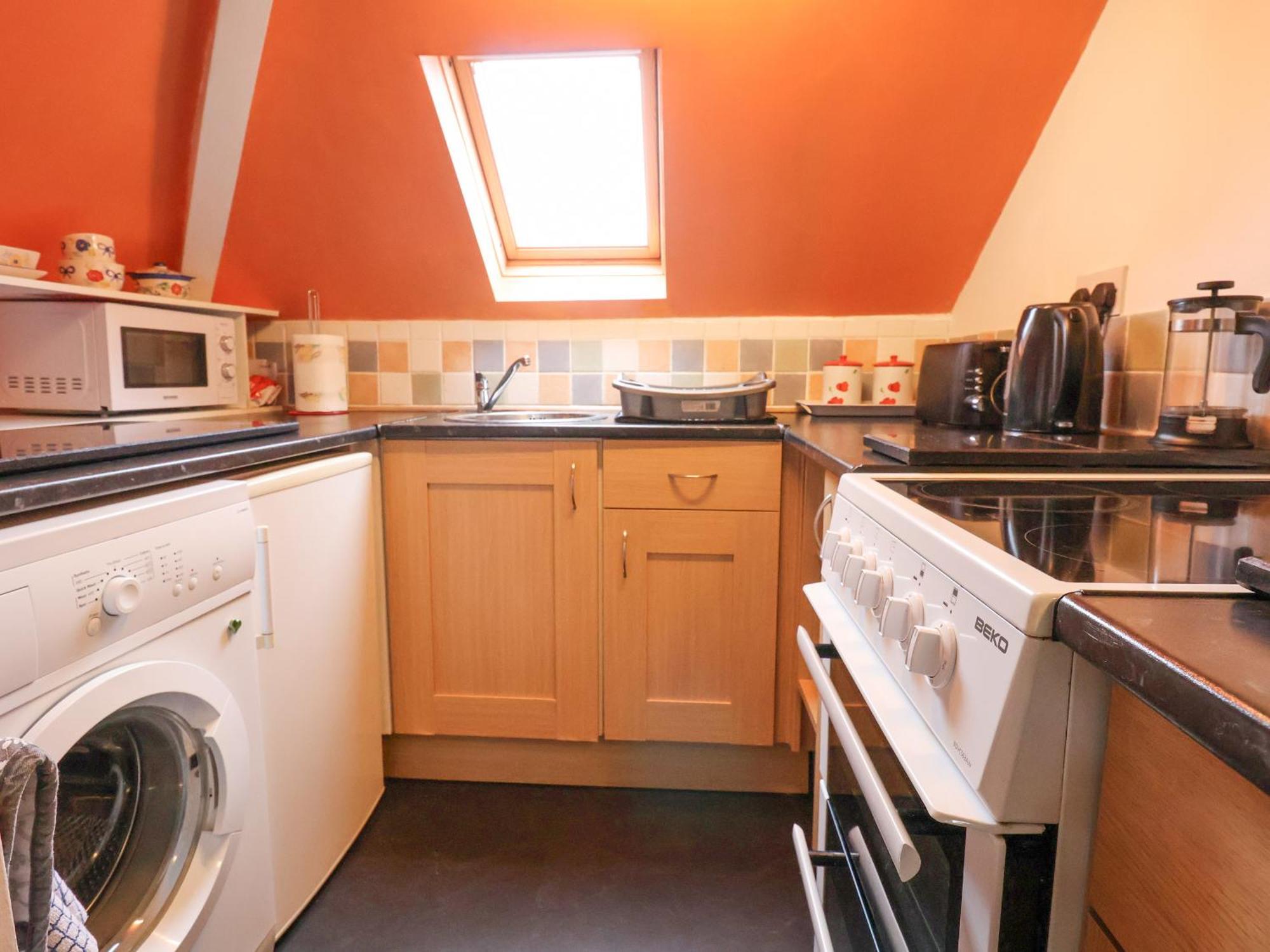 Dragon'S Den Apartment Chester Luaran gambar