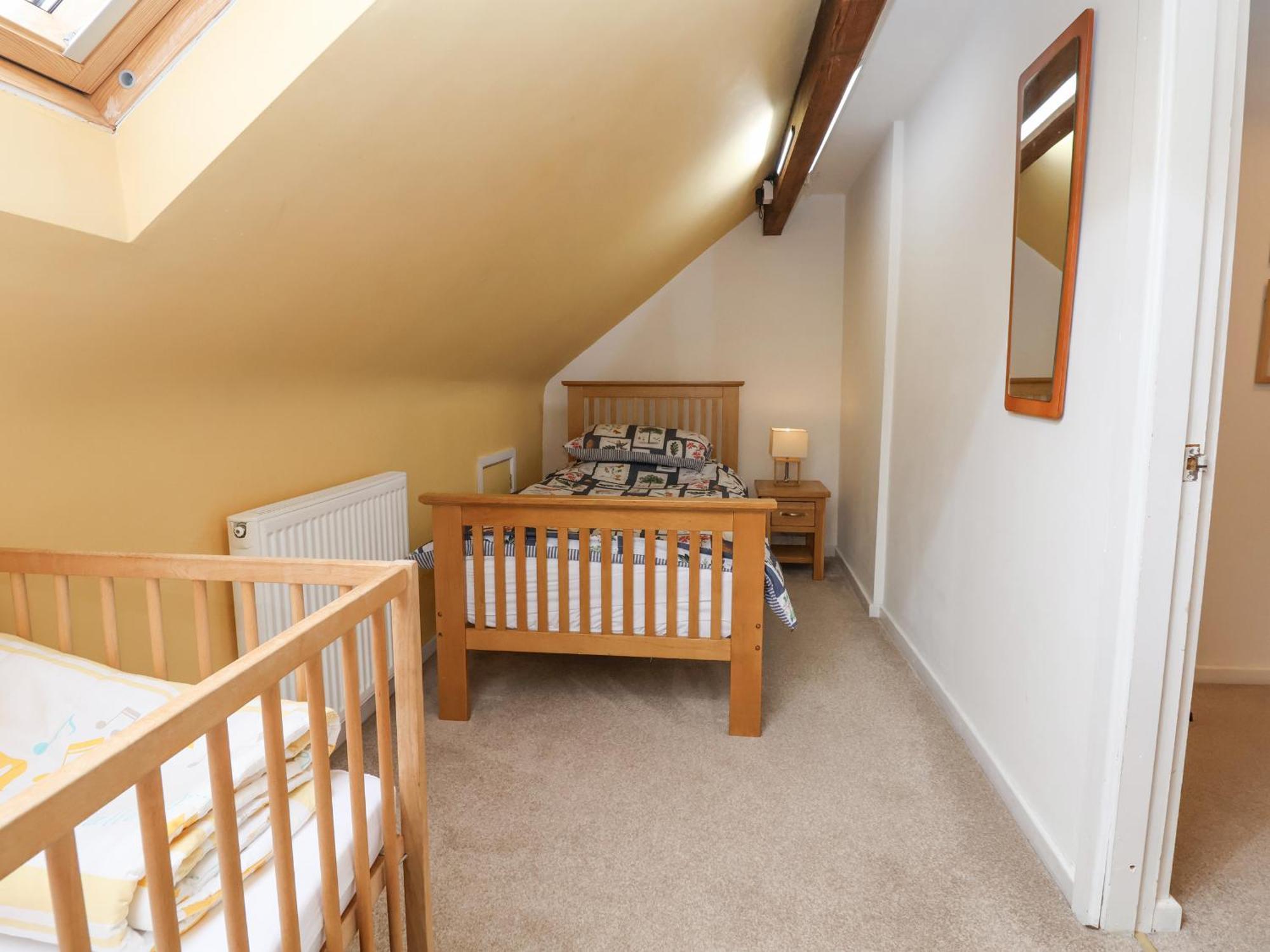 Dragon'S Den Apartment Chester Luaran gambar