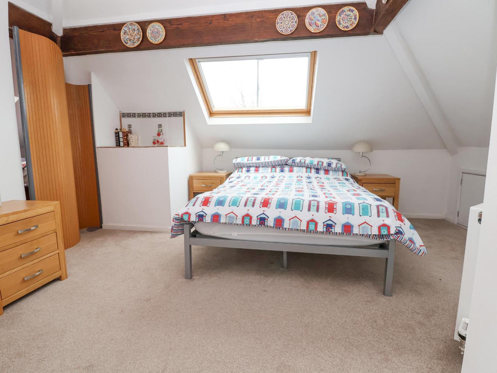 Dragon'S Den Apartment Chester Luaran gambar