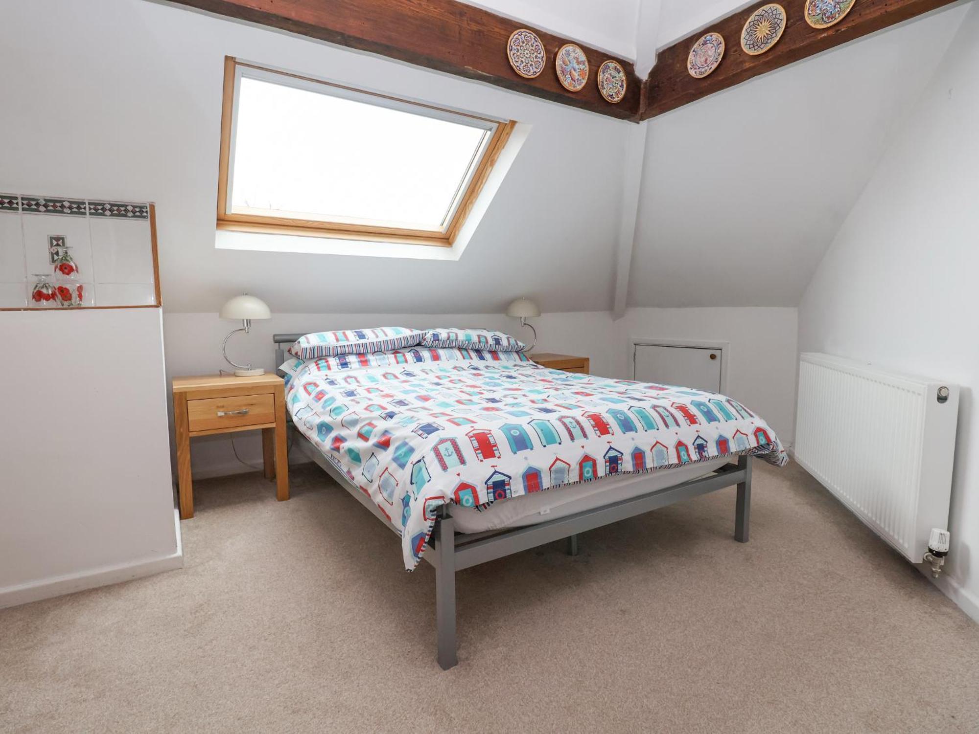 Dragon'S Den Apartment Chester Luaran gambar