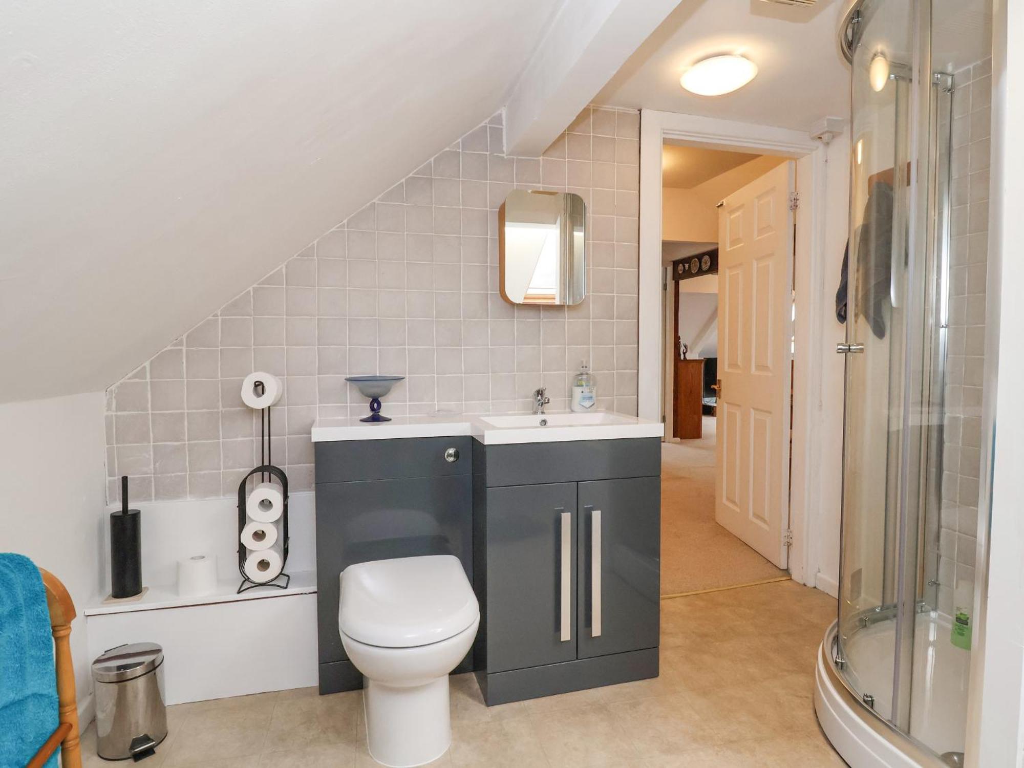 Dragon'S Den Apartment Chester Luaran gambar