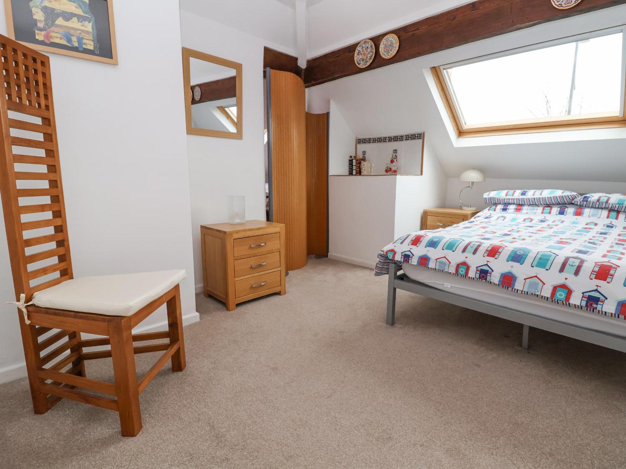 Dragon'S Den Apartment Chester Luaran gambar