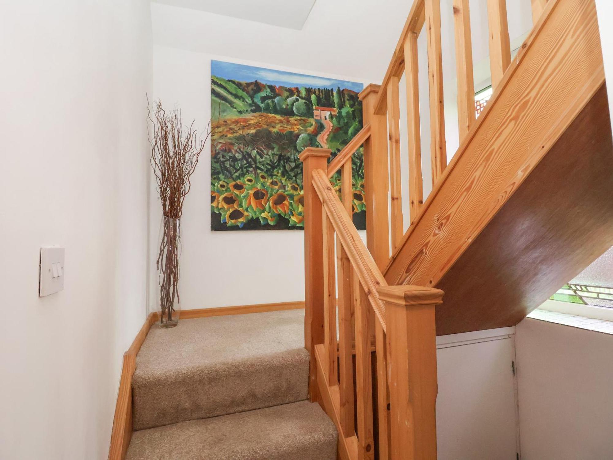 Dragon'S Den Apartment Chester Luaran gambar